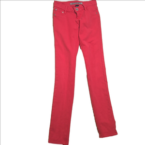 ♡Vanilla Star Jeggings Size 5